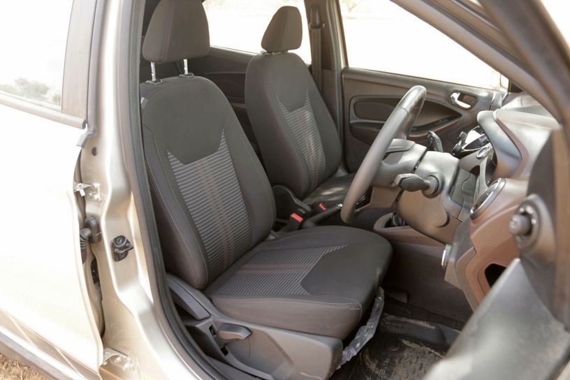Ford Freestyle 