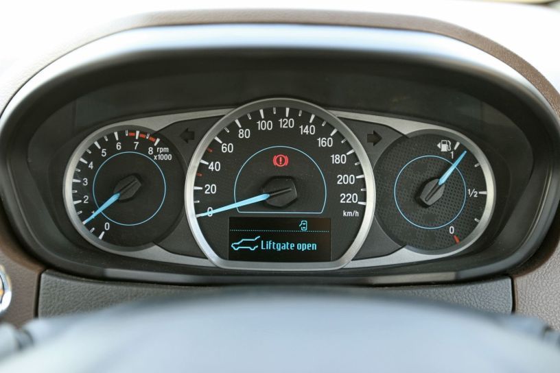 Ford Freestyle 