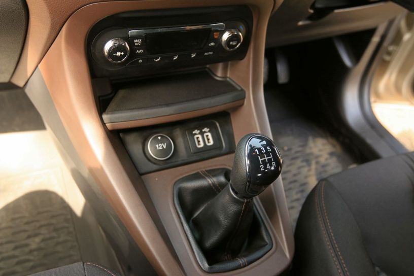 Ford Freestyle 