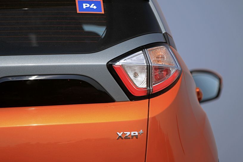 Tata Nexon