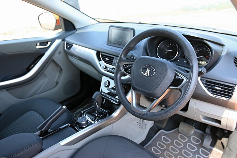 Tata Nexon