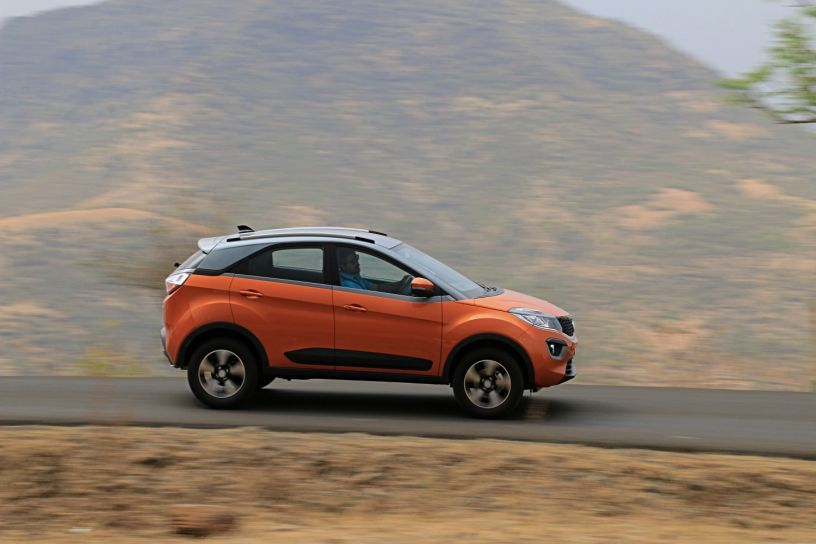 Tata Nexon