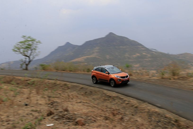 Tata Nexon