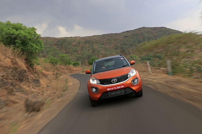 Tata Nexon