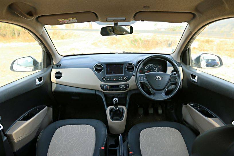 Hyundai Grand i10