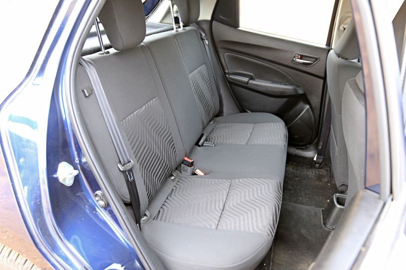 Maruti Suzuki Swift Maruti Suzuki Swift