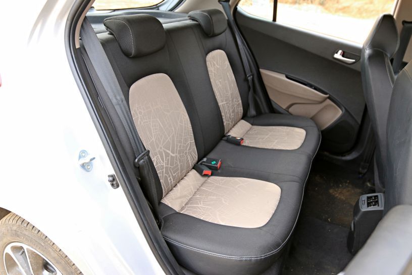 Hyundai Grand i10 Hyundai Grand i10