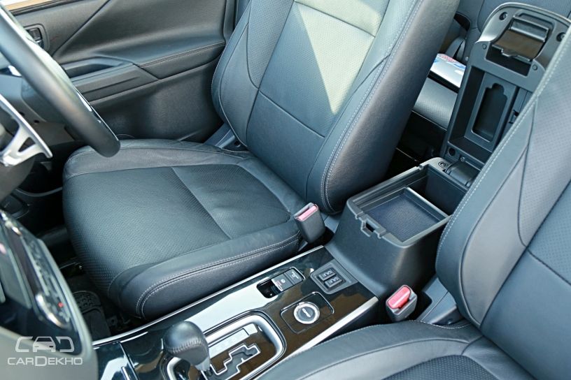 Mitsubishi Outlander Mitsubishi Outlander