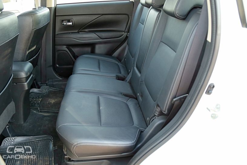 Mitsubishi Outlander Mitsubishi Outlander