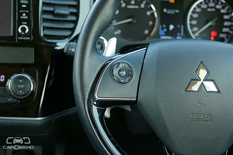 Mitsubishi Outlander Mitsubishi Outlander