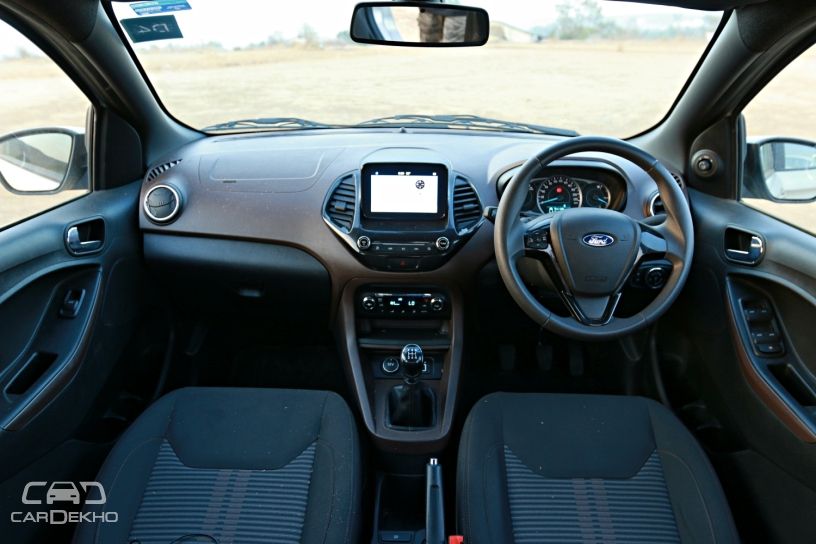 Ford Freestyle