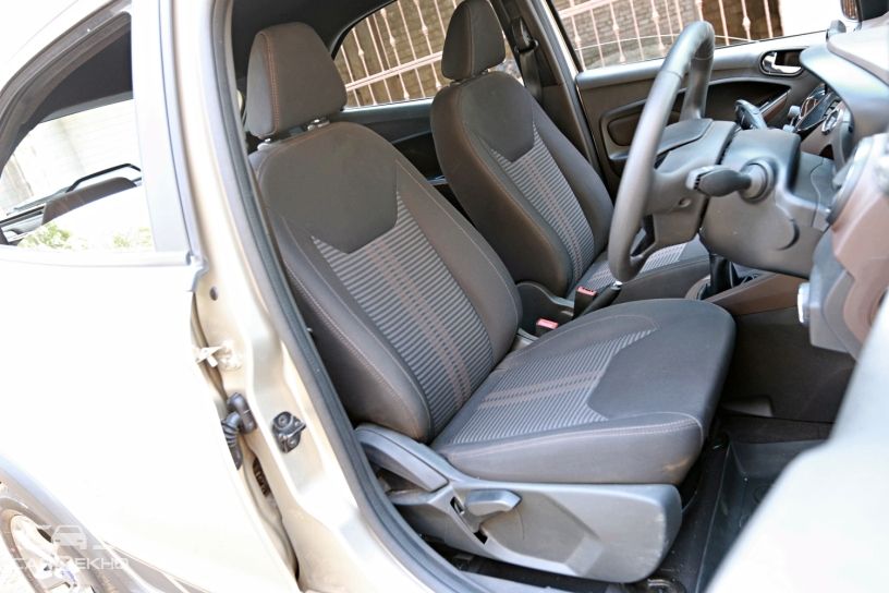 Ford Freestyle