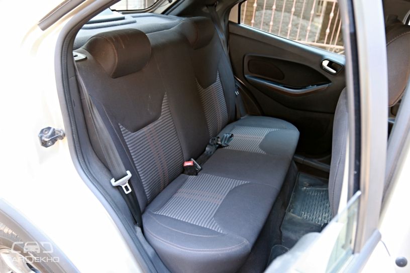Ford Freestyle