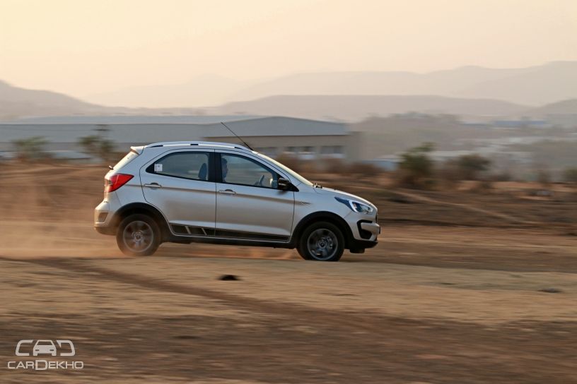 Ford Freestyle
