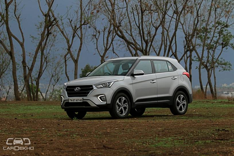 Top-spec Tata Harrier's Price May Cross Rs 20 Lakh On-road