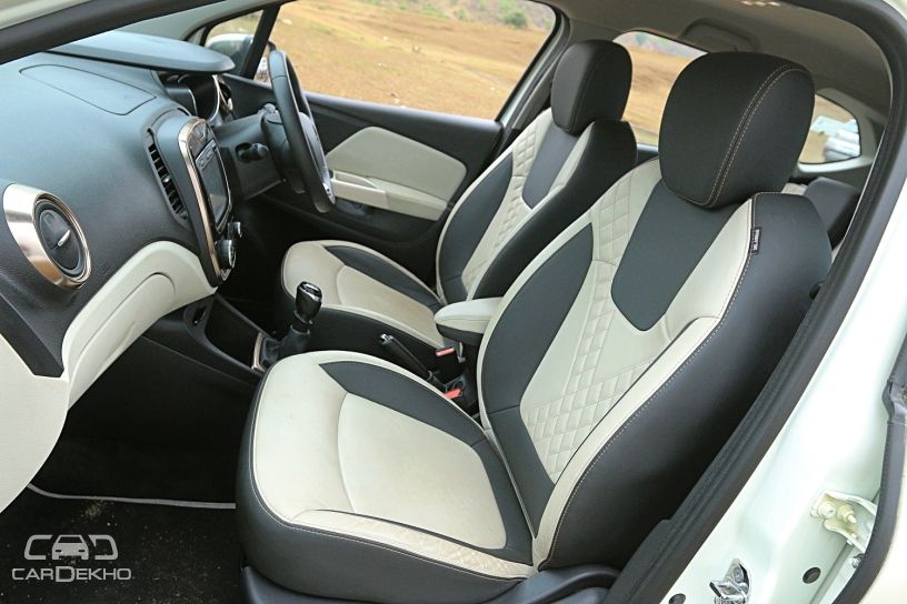 Creta vs Captur vs S Cross