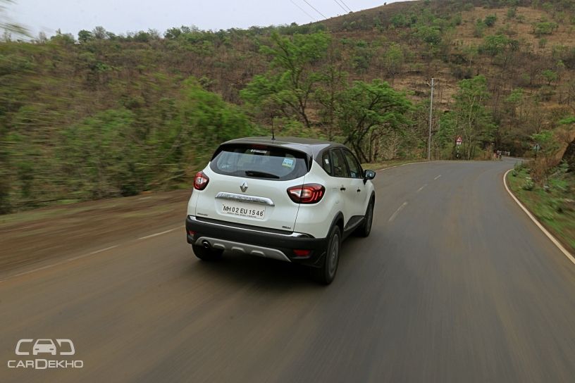 Creta vs Captur vs S-Cross