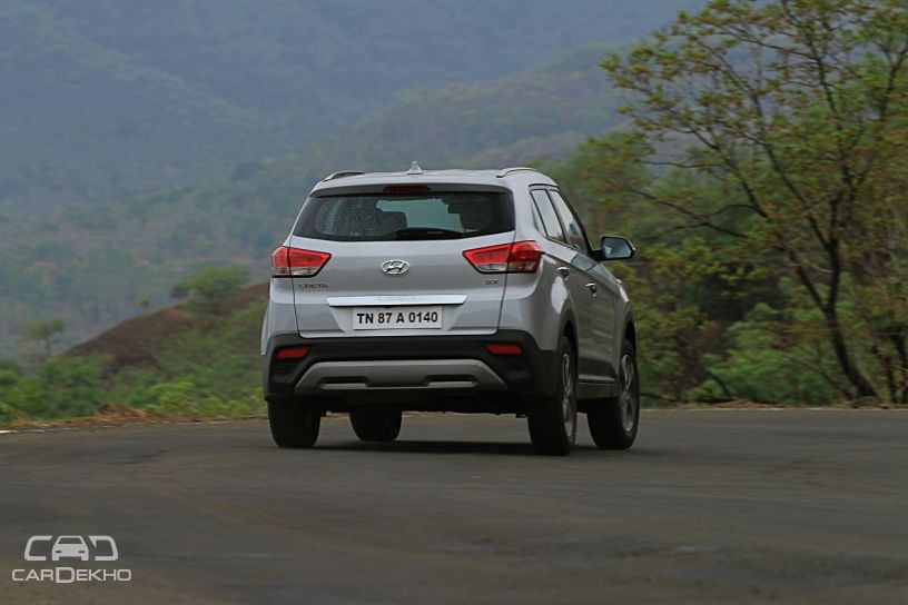 Creta vs Captur vs S-Cross
