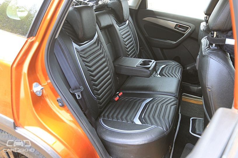 Maruti Suzuki Vitara Brezza