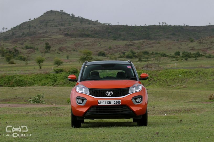 Tata Nexon
