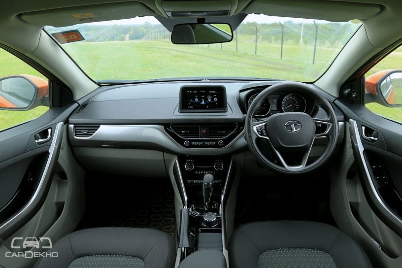 Tata Nexon