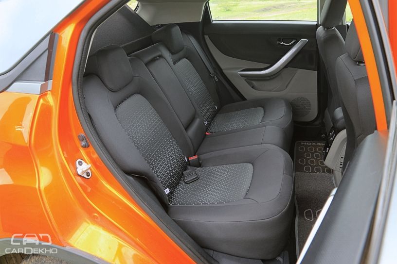 Tata Nexon