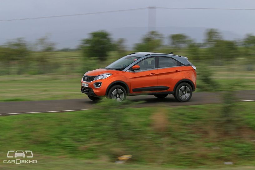 Tata Nexon