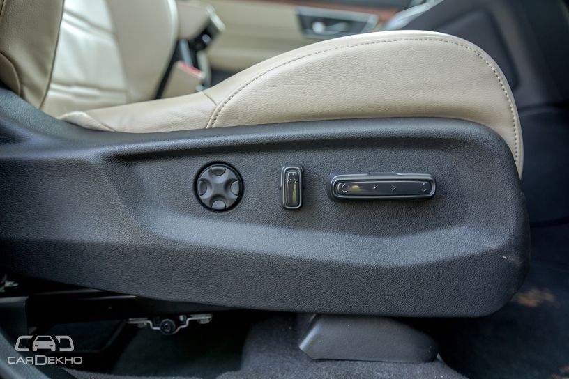 2018 Honda CR-V 2018 Honda CR-V