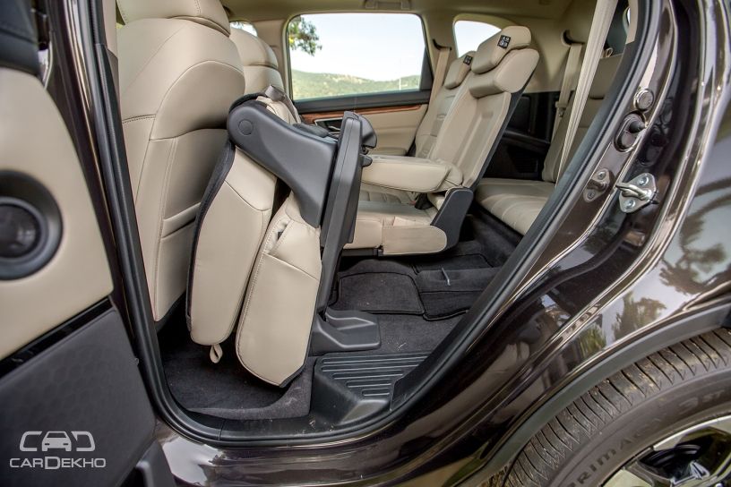 2018 Honda CR-V Diesel 2018 Honda CR-V Diesel
