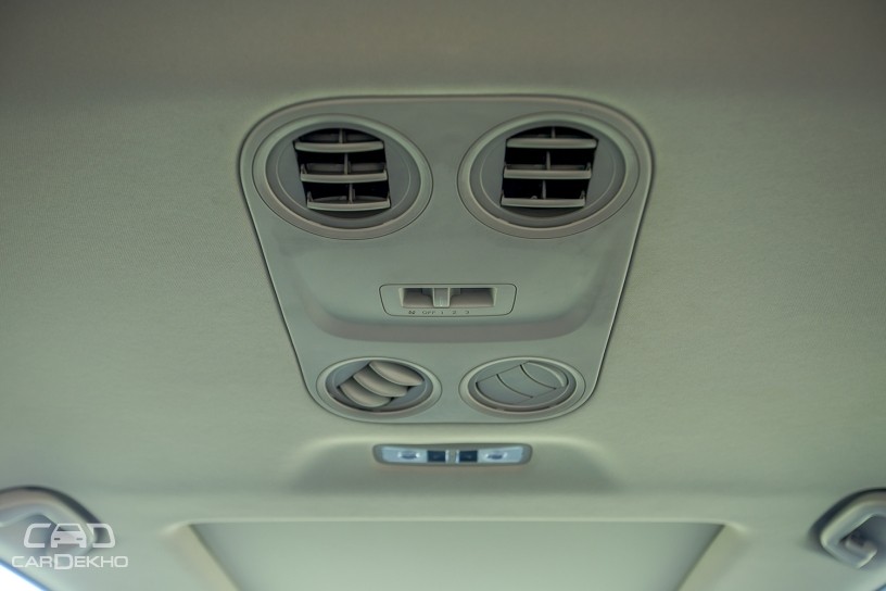 Honda Crv Air Conditioning Recall