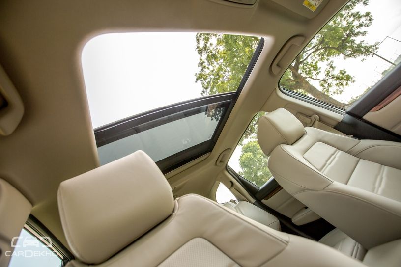 2018 Honda CR-V 2018 Honda CR-V