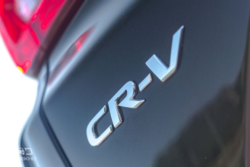 2018 Honda CR-V Diesel 2018 Honda CR-V Diesel