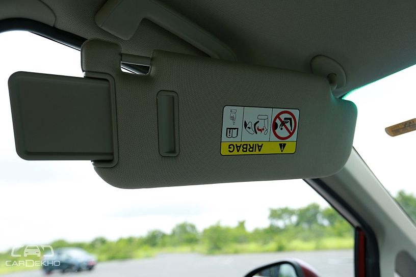 Mahindra Marazzo Mahindra Marazzo