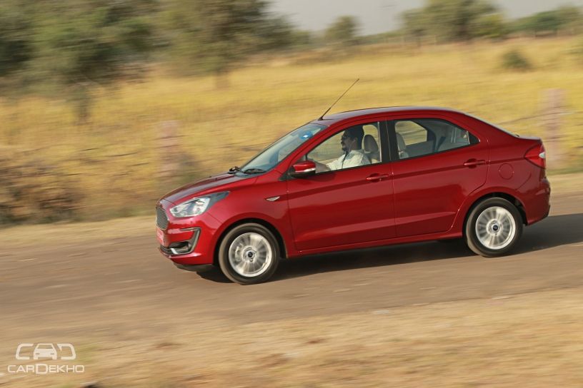 Ford Aspire Ford Aspire