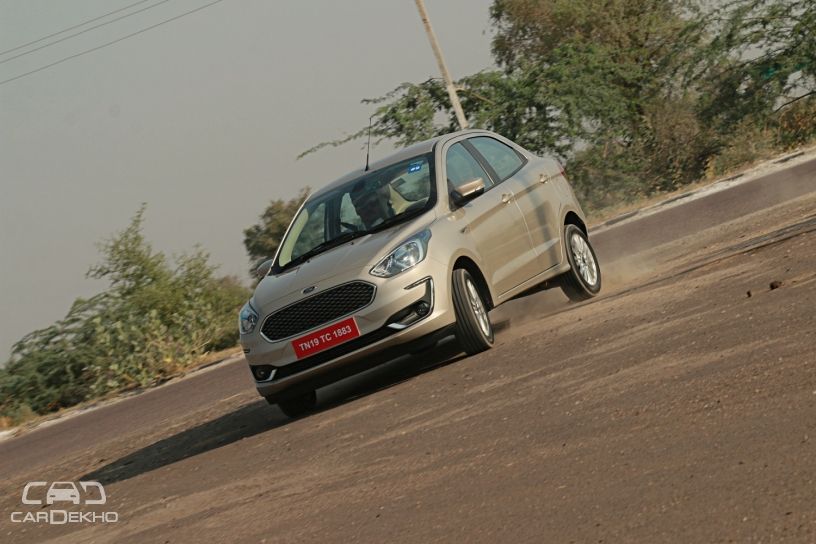 Ford Aspire Ford Aspire