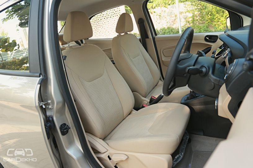 Ford Aspire Ford Aspire