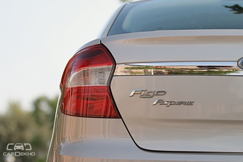 Ford Aspire Ford Aspire