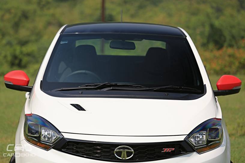 Tiago JTP