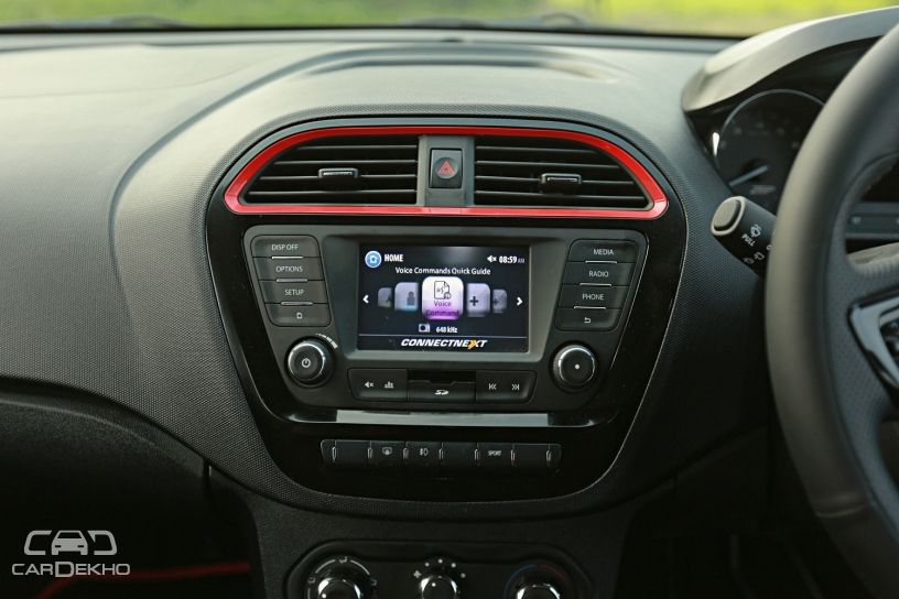 Tata Tiago JTP