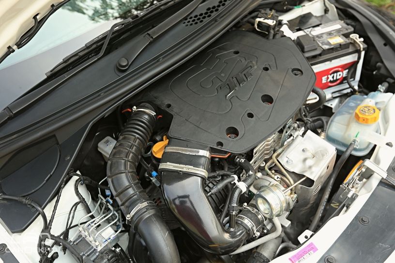 Tata Tigor JTP