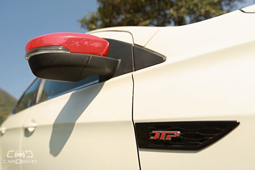 Tata Tigor JTP