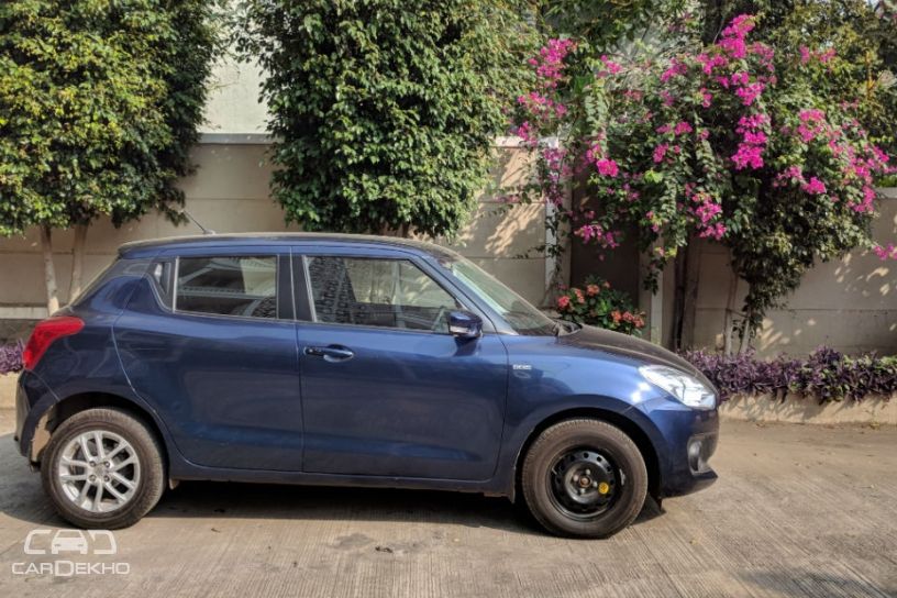 Maruti Swift ZDi AMT: Long Term Review Part 2