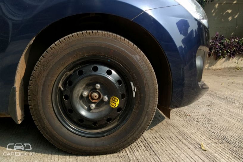 Maruti Swift ZDi AMT: Long Term Review Part 2