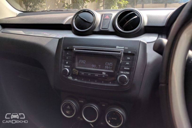 Maruti Swift ZDi AMT: Long Term Review Part 2