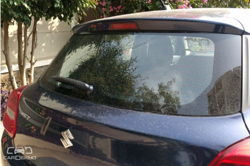 Maruti Swift ZDi AMT: Long Term Review Part 2