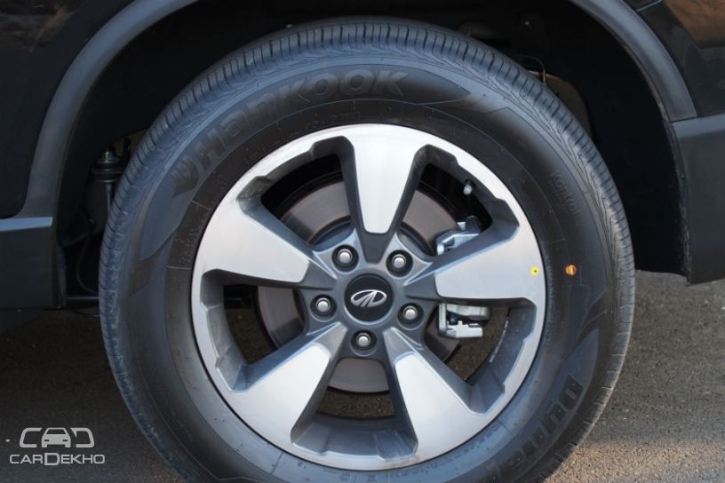 Mahindra Alturas G4: First Drive Review