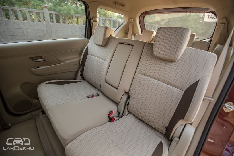 2018 Ertiga