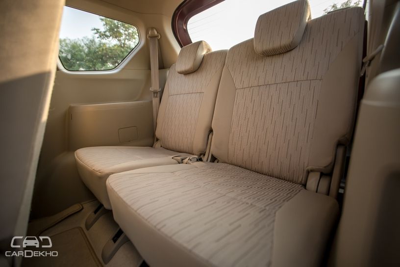 2018 Ertiga