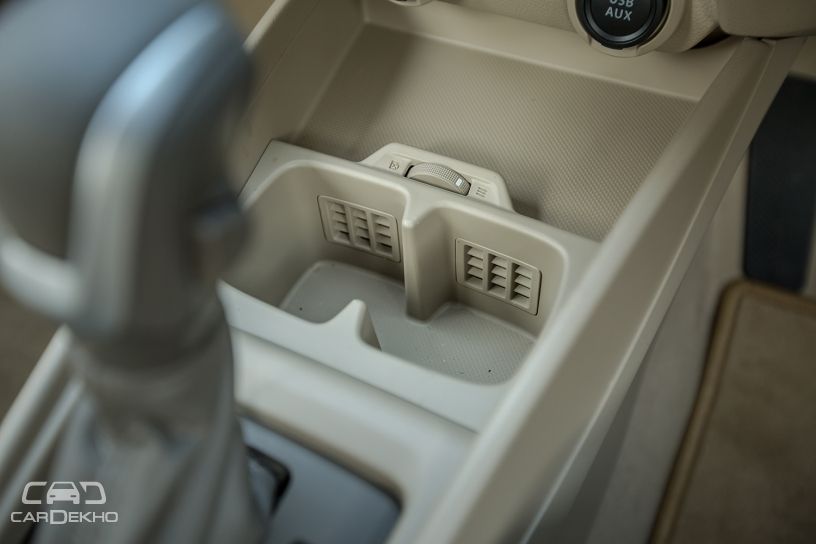 2018 Ertiga