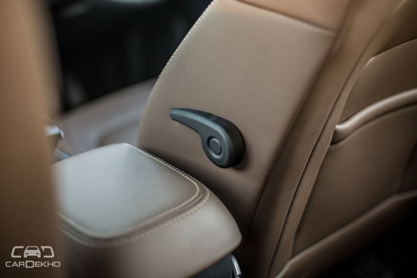 Tata Harrier 